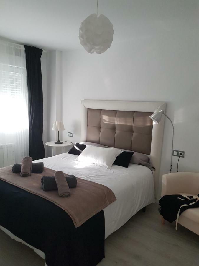 Apartamento Granada Ontario 아파트 외부 사진