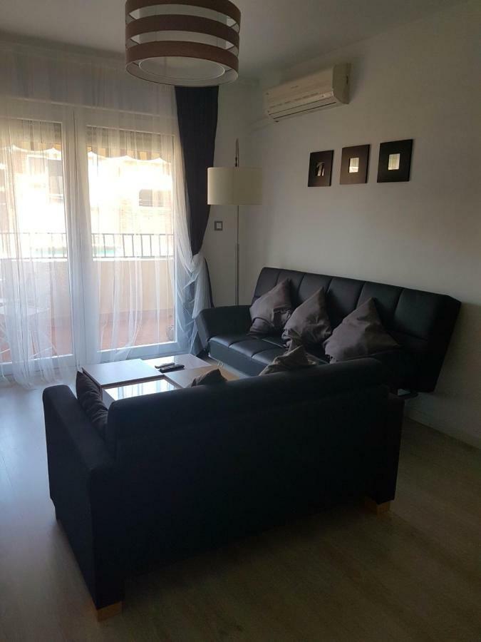 Apartamento Granada Ontario 아파트 외부 사진