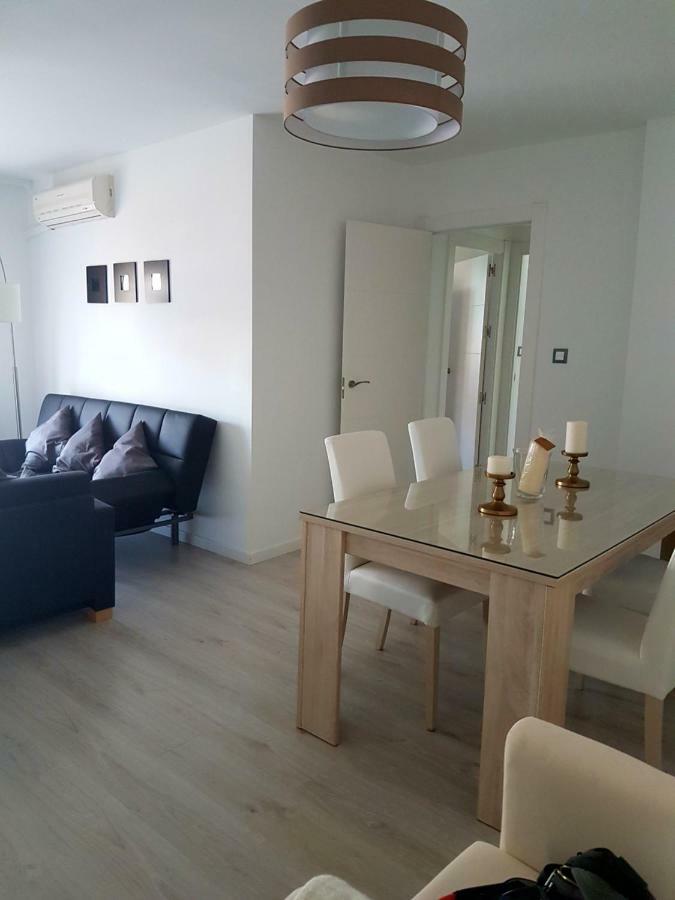 Apartamento Granada Ontario 아파트 외부 사진